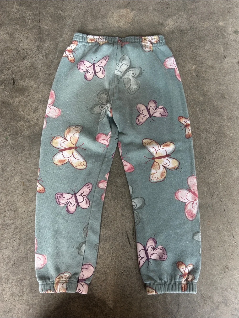 Lot of Girls Fleece Pants